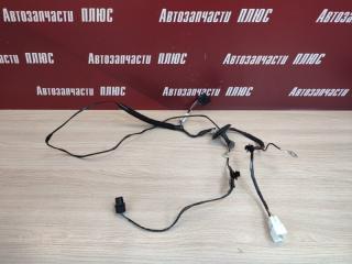 Проводка багажника правая Renault Sandero Stepway 2