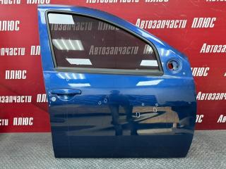 Дверь правая передняя Renault Duster 1 Дверь правая передняя Renault Duster 1
