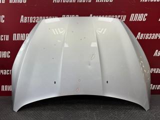 Капот Ford Focus 3 Капот Ford Focus 3