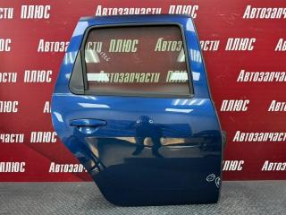 Дверь правая задняя Renault Duster 1 Дверь правая задняя Renault Duster 1