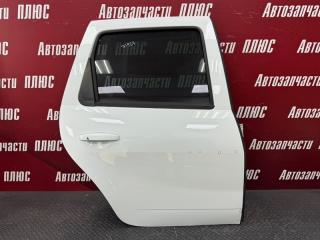Дверь правая задняя Renault Duster 1 Дверь правая задняя Renault Duster 1