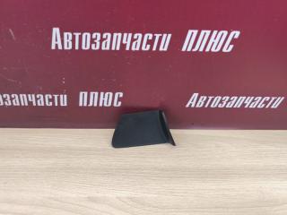 Накладка ручки двери задняя левая TOYOTA Camry 50 БУ