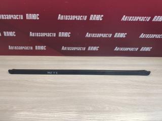 Уплотнитель стекла двери внешний левый задний Renault Logan Уплотнитель стекла двери внешний левый задний Renault Logan