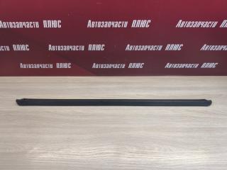 Уплотнитель стекла двери внешний правый задний Renault Logan Уплотнитель стекла двери внешний правый задний Renault Logan