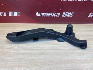 Кожух проводки Renault Logan Stepway