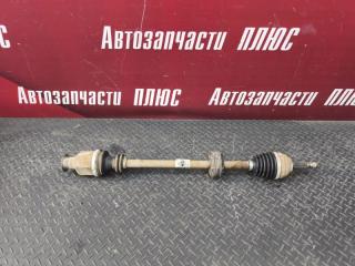 Привод правый передний Renault Logan 2 Привод правый передний Renault Logan 2