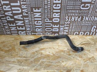 Патрубок печки Renault Logan 2 Патрубок печки Renault Logan 2