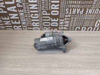Стартер Renault Logan 2 Стартер Renault Logan 2