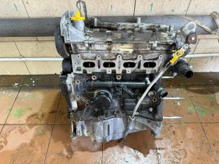 Двигатель Renault Logan 2 Двигатель Renault Logan 2