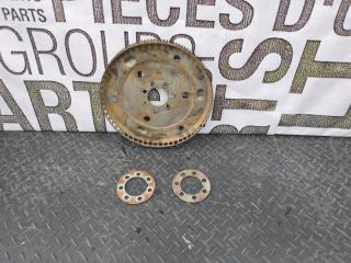 Маховик АКПП Renault Logan 2 Маховик АКПП Renault Logan 2