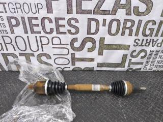 Привод левый передний Renault Logan 2 Привод левый передний Renault Logan 2