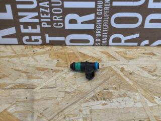 Форсунка топливная Renault Logan 2 Форсунка топливная Renault Logan 2