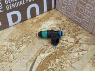 Форсунка топливная Renault Logan 2 Форсунка топливная Renault Logan 2