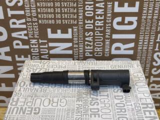 Катушка зажигания Renault Logan 2 Катушка зажигания Renault Logan 2