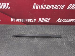 Направляющая стекла двери левая задняя Renault Logan 2 Направляющая стекла двери левая задняя Renault Logan 2