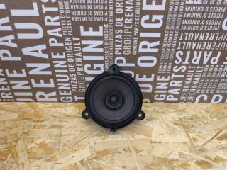 Динамик левый задний Renault Logan 2 Динамик левый задний Renault Logan 2