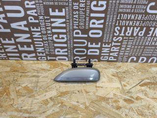 Ручка двери внешняя левая задняя Renault Logan 2 Ручка двери внешняя левая задняя Renault Logan 2