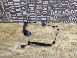 Проводка двери левая задняя Renault Logan 2 Проводка двери левая задняя Renault Logan 2