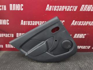 Обшивка боковой двери левая задняя Renault Logan 2 Обшивка боковой двери левая задняя Renault Logan 2