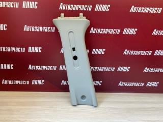 Обшивка средней стойки левая Renault Logan 2 Обшивка средней стойки левая Renault Logan 2