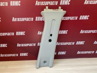 Обшивка средней стойки правая Renault Logan 2 Обшивка средней стойки правая Renault Logan 2