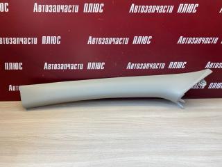 Обшивка стойки левая передняя Renault Logan 2 Обшивка стойки левая передняя Renault Logan 2