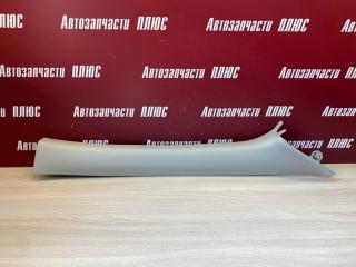 Обшивка стойки правая передняя Renault Logan 2 Обшивка стойки правая передняя Renault Logan 2