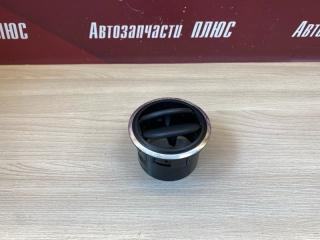 Воздушный дефлектор салона Renault Logan 2 Воздушный дефлектор салона Renault Logan 2