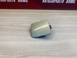 Заглушка буксировочного крюка передняя Renault Logan 2 Заглушка буксировочного крюка передняя Renault Logan 2