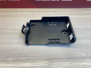 Кронштейн блока комфорта Renault Logan 2 Кронштейн блока комфорта Renault Logan 2