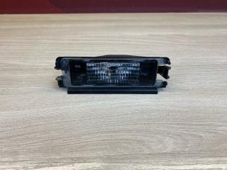 Плафон подсветки номера Renault Logan 2 Плафон подсветки номера Renault Logan 2