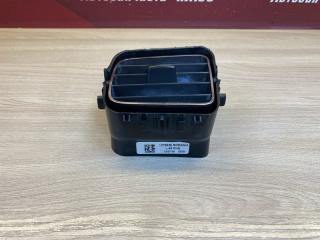 Дефлектор воздушный правый Renault Logan 2 Дефлектор воздушный правый Renault Logan 2