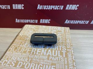 Направляющая ремня безопасности задняя Renault Logan 2 Направляющая ремня безопасности задняя Renault Logan 2