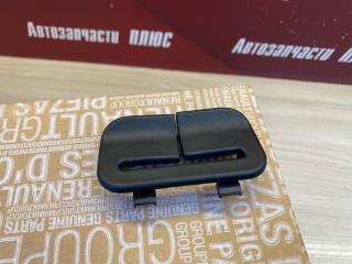 Направляющая ремня безопасности задняя Renault Logan 2 Направляющая ремня безопасности задняя Renault Logan 2