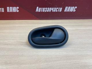 Внутренняя ручка двери правая Renault Logan 2 Внутренняя ручка двери правая Renault Logan 2