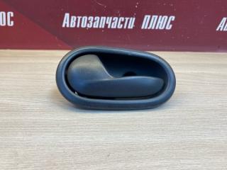 Внутренняя ручка двери левая Renault Logan 2 Внутренняя ручка двери левая Renault Logan 2