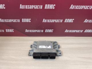 Блок управления двигателем Renault Logan 2 Блок управления двигателем Renault Logan 2