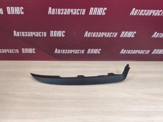 Планка под фару правая передняя Renault Logan 2 Планка под фару правая передняя Renault Logan 2