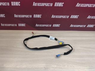 Проводка бардачка Renault Logan 2 Проводка бардачка Renault Logan 2