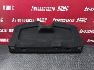 Полка багажника Renault Logan 2 Полка багажника Renault Logan 2