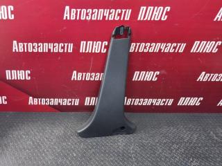 Обшивка средней стойки правая Renault Logan 2 Обшивка средней стойки правая Renault Logan 2