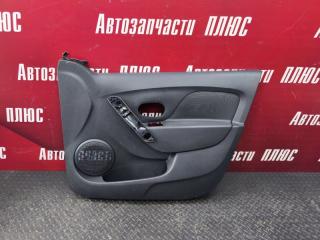 Обшивка боковой двери правая передняя Renault Logan 2 Обшивка боковой двери правая передняя Renault Logan 2