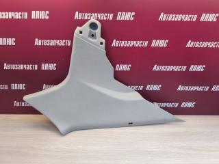 Обшивка стойки левая задняя Renault Logan 2 Обшивка стойки левая задняя Renault Logan 2