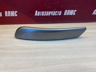 Накладка внутренней ручки двери правая передняя Renault Logan 2 Накладка внутренней ручки двери правая передняя Renault Logan 2