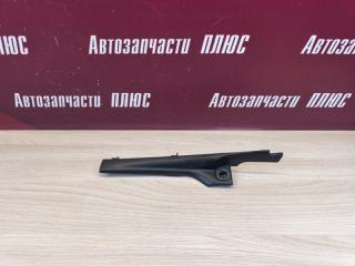 Накладка жабо левая Renault Logan 2 Накладка жабо левая Renault Logan 2