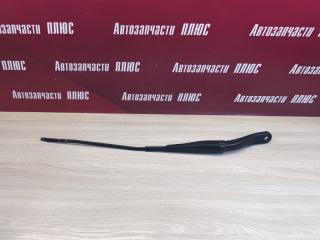 Поводок дворника правый передний Renault Logan 2 Поводок дворника правый передний Renault Logan 2