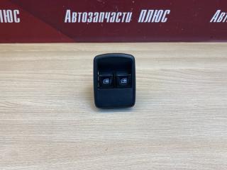 Блок стеклоподъемников левый передний Renault Logan 2 Блок стеклоподъемников левый передний Renault Logan 2