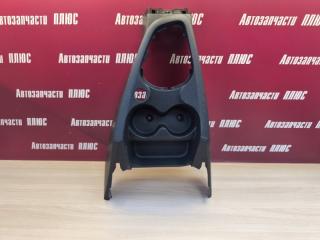 Консоль центральная Renault Logan 2 Консоль центральная Renault Logan 2