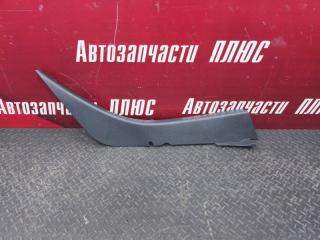 Обшивка стойки правая задняя Renault Logan 2 Обшивка стойки правая задняя Renault Logan 2