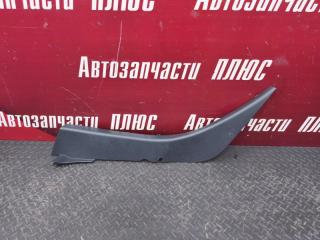 Обшивка стойки левая задняя Renault Logan 2 Обшивка стойки левая задняя Renault Logan 2